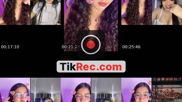 @dayanycastillo054 TikTok live