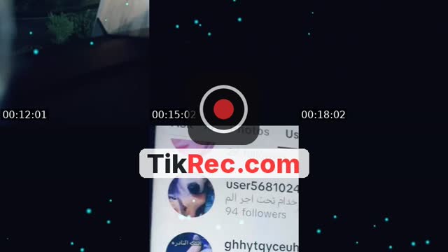 @realqueen607 TikTok live from 2026-08-30