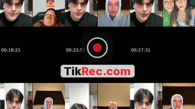 @miguelrv777 TikTok live from 2026-08-30
