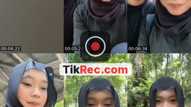 @llynrzl TikTok live from 2026-08-30