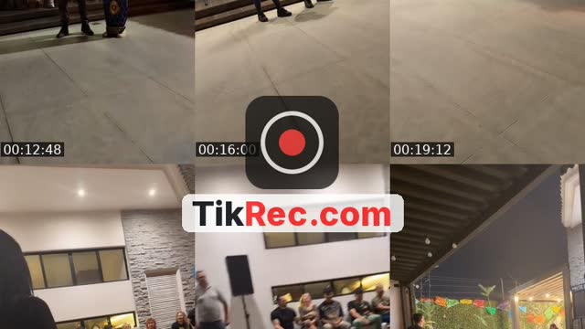 @chinitazu11 TikTok live from 2026-08-30