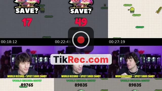 TikTok live: CAN'T END UNTIL I WIN... by @juuqttv