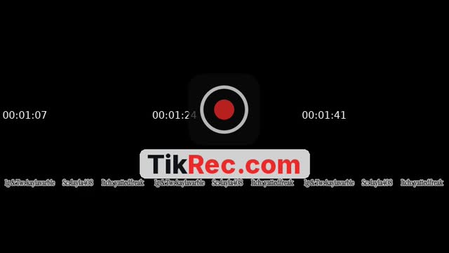 @kaylavarble TikTok live from 2026-08-30