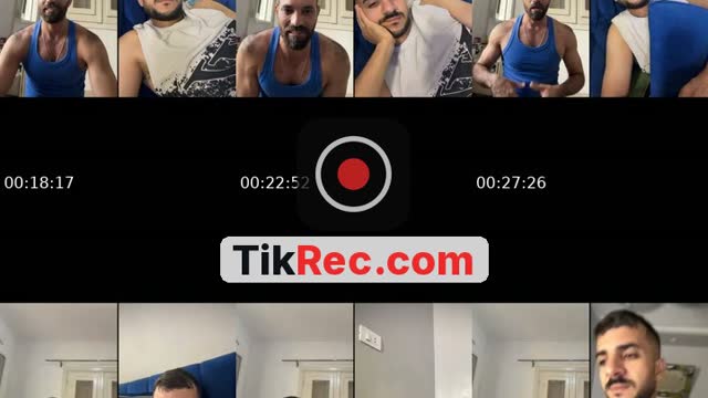 @vibemaster555 TikTok live