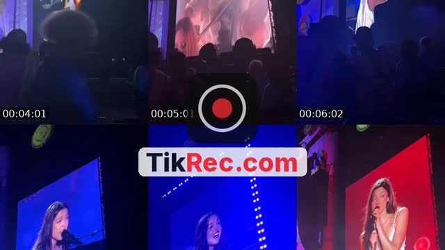 @ave.ugh TikTok live from 2026-08-30