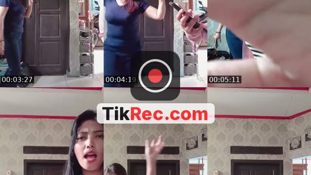 TikTok live: masuk ajaa by @iyatiaaaaaa31