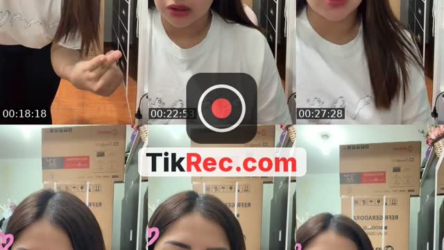 @susanavillaoficial TikTok live from 2026-08-30