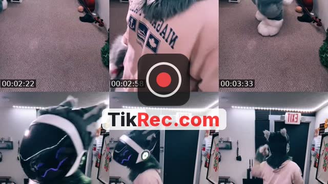 @heyomakomayo TikTok live from 2026-08-30