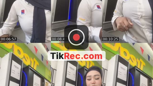 @nicaliyee TikTok live from 2026-08-30