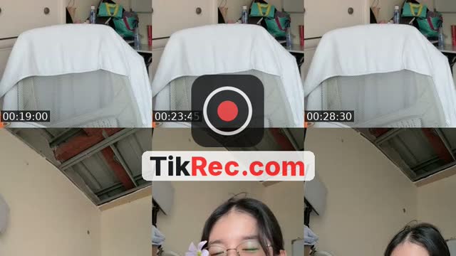 @moching_1 TikTok live from 2026-08-30