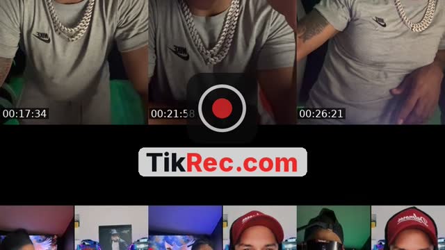 @team_guampy TikTok live from 2026-08-30