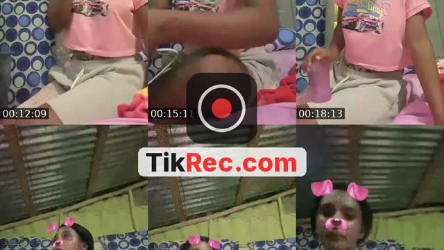 @evamirand0 TikTok live from 2026-08-30