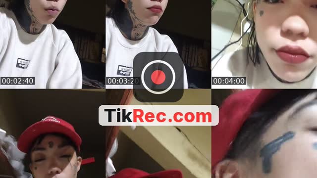 @0810sahi TikTok live