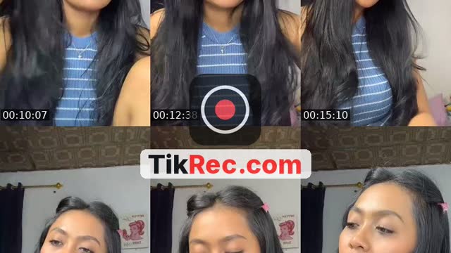 @sigretha TikTok live