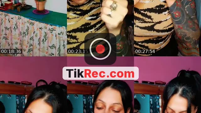 @natii_soledad Mexico TikTok live from 2026-08-30
