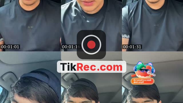 @diazharass TikTok live