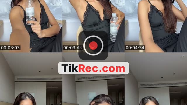 @ingridluiza_03 TikTok live