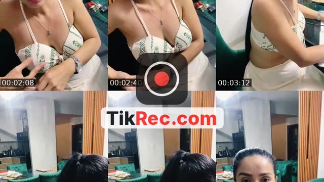 @marcelabarreraoficial TikTok live