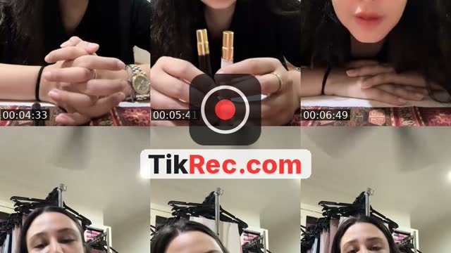 @fatiya.latiff0 TikTok live from 2026-08-30