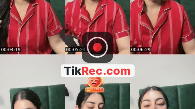 @michelle_diazb TikTok live