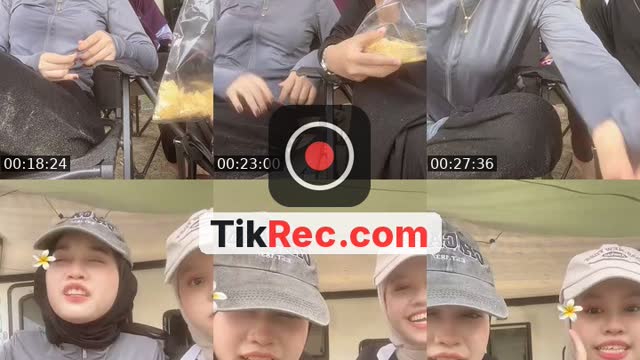 @yvasys TikTok live from 2026-08-30