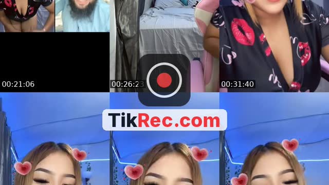 @rachell.zuniga TikTok live from 2026-08-30