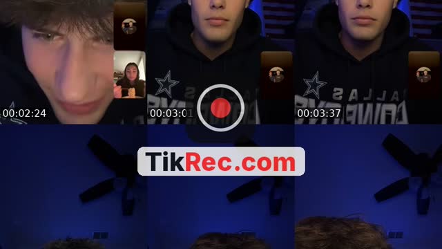 TikTok live: Mentioned you by @reese_riggs