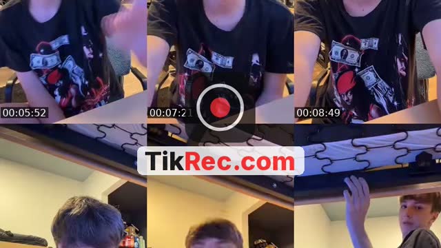 @grossi.2 TikTok live