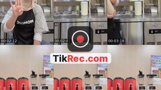 TikTok live: semangat merdeka 🥳 by @nr.klyla