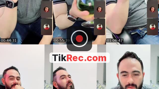 @dybala_cvs Mexico TikTok live from 2026-08-30