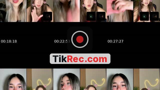 @kris.onichan TikTok live from 2026-08-30