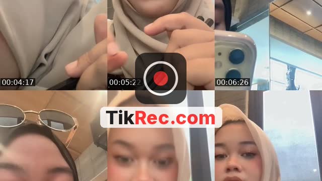 @snraisca TikTok live from 2026-08-30