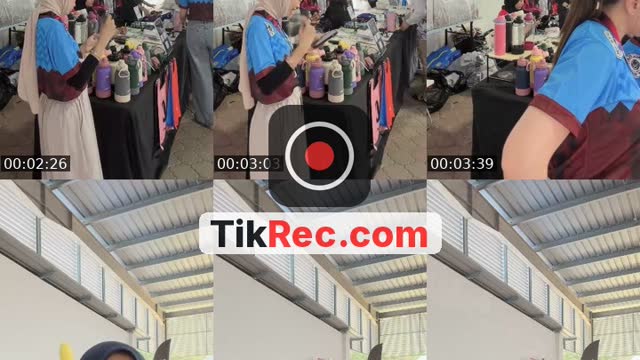 @n.hhzrh TikTok live