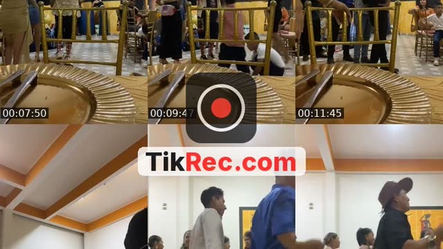 @danyti28 TikTok live