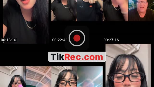 TikTok live: IG CINSALGADO1 by @cin.favorite