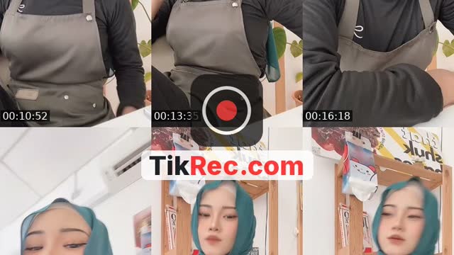 TikTok live: matrem ke by @atulllzj