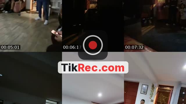 @orquidia1237 TikTok live