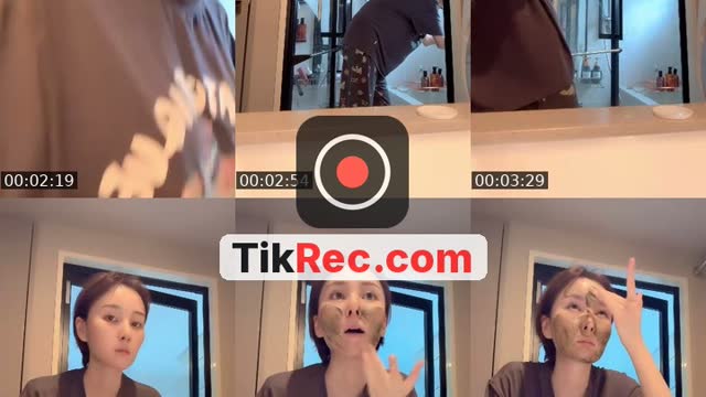 @himeno801 TikTok live
