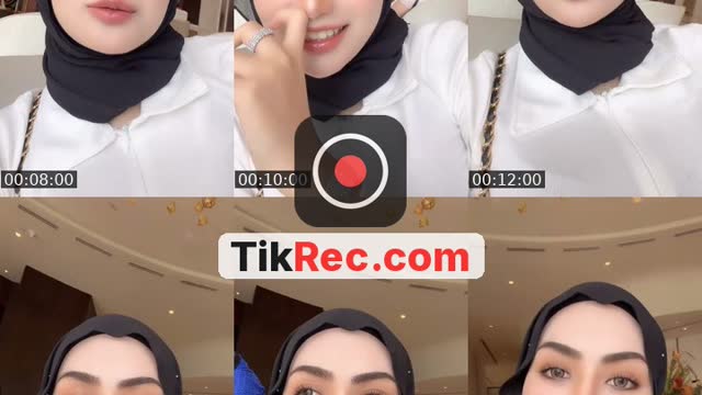 @wardynanz TikTok live