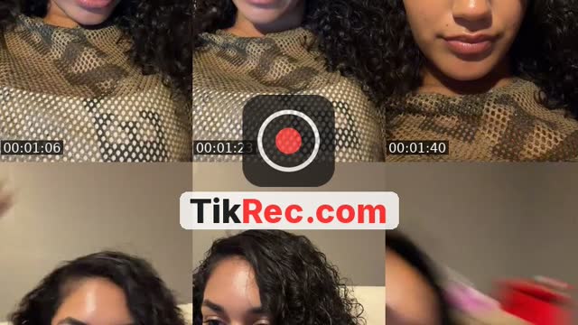 @tenasiaaaa TikTok live