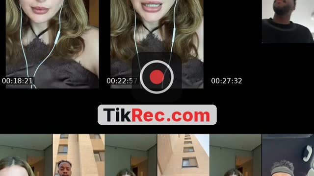 @tyt999k TikTok live