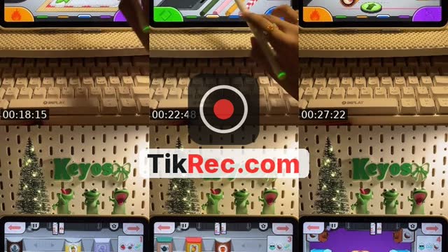 TikTok live: heyo! by @hatdogsabunsniyoo