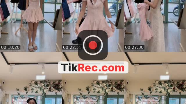 @sassysis_br TikTok live