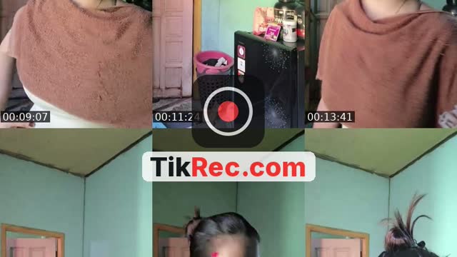 @mustikaratu306 TikTok live from 2026-08-30