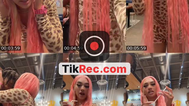 @bandbabyliah2 TikTok live from 2026-08-30