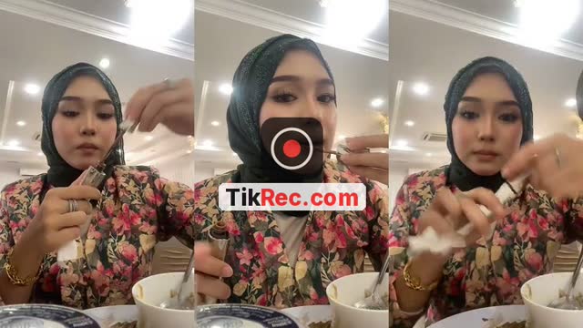 @whosn4a TikTok live