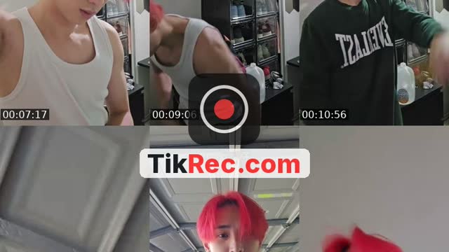@sxnnyle TikTok live from 2026-08-30
