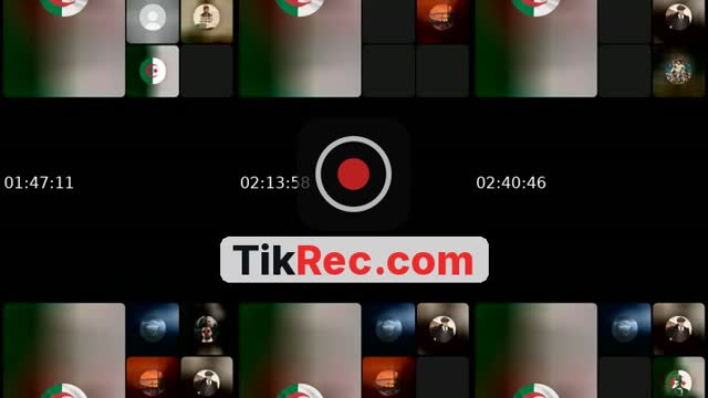 @abdel8142 TikTok live