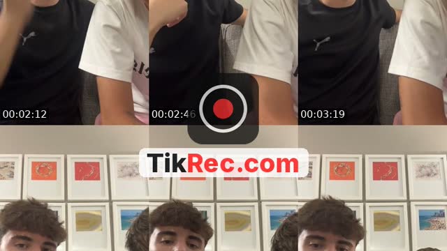 Mexico TikTok live: Miamiiii 🇺🇸 by @_aaroon11_