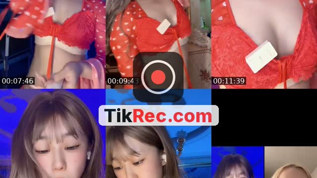 @9k7r4y2f9m7t5z TikTok live from 2026-08-30